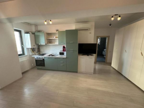 B&A Apartment